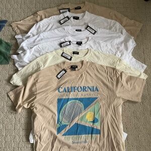 Men’s shirts